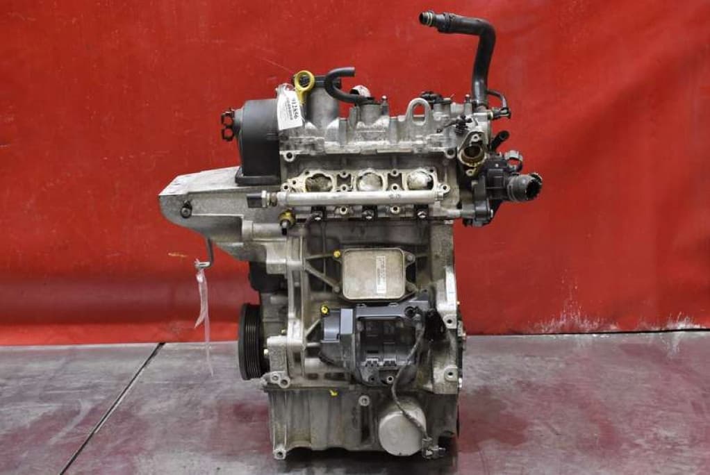 Moteur DKRA - Image 1