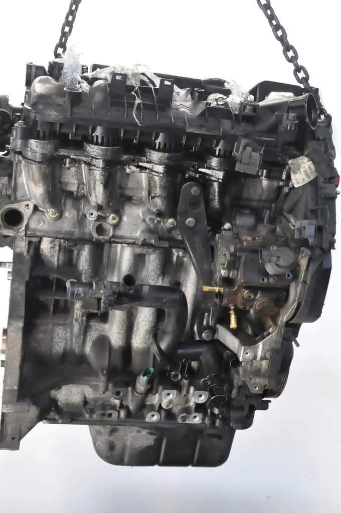 Moteur 9HX (DV6AUTED4) - Image 1