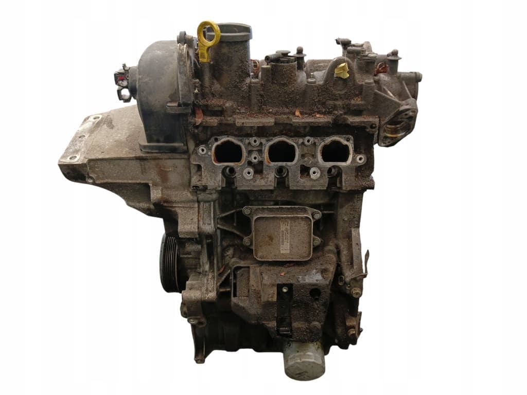 Moteur CHZA - Image 1