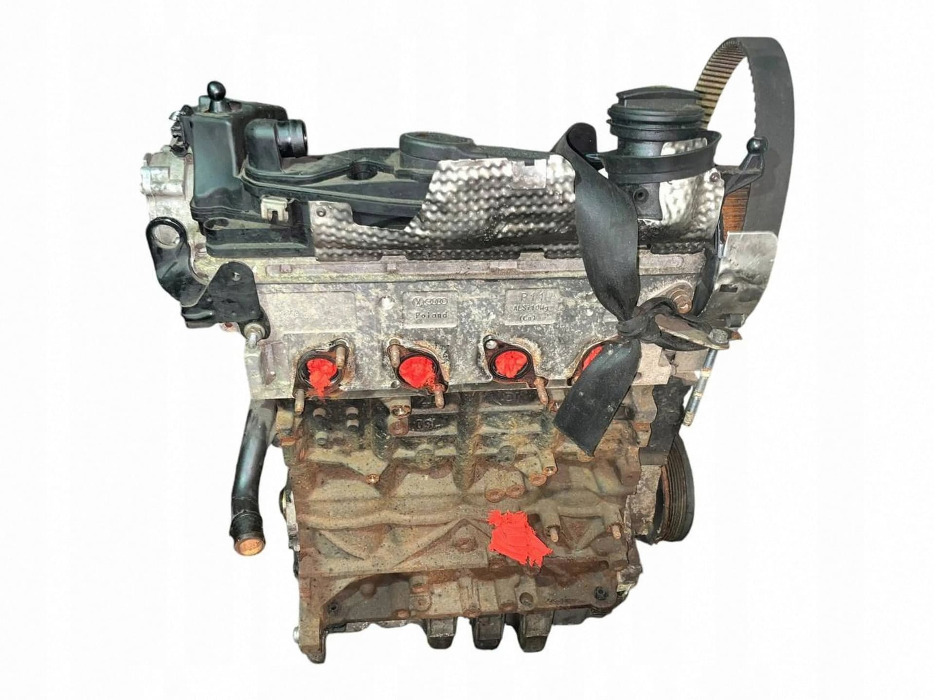 Moteur CBBA - Image 1
