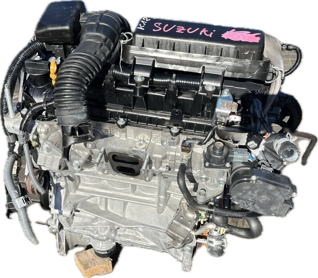 Moteur K12D - Image 1