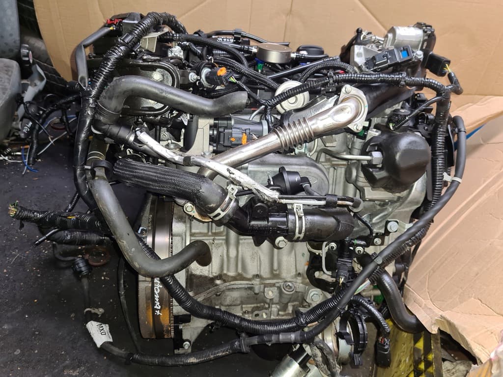 Moteur XWMC - Image 1