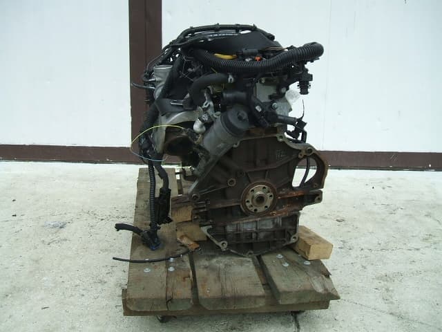 Moteur A 14 NEL - Image 1