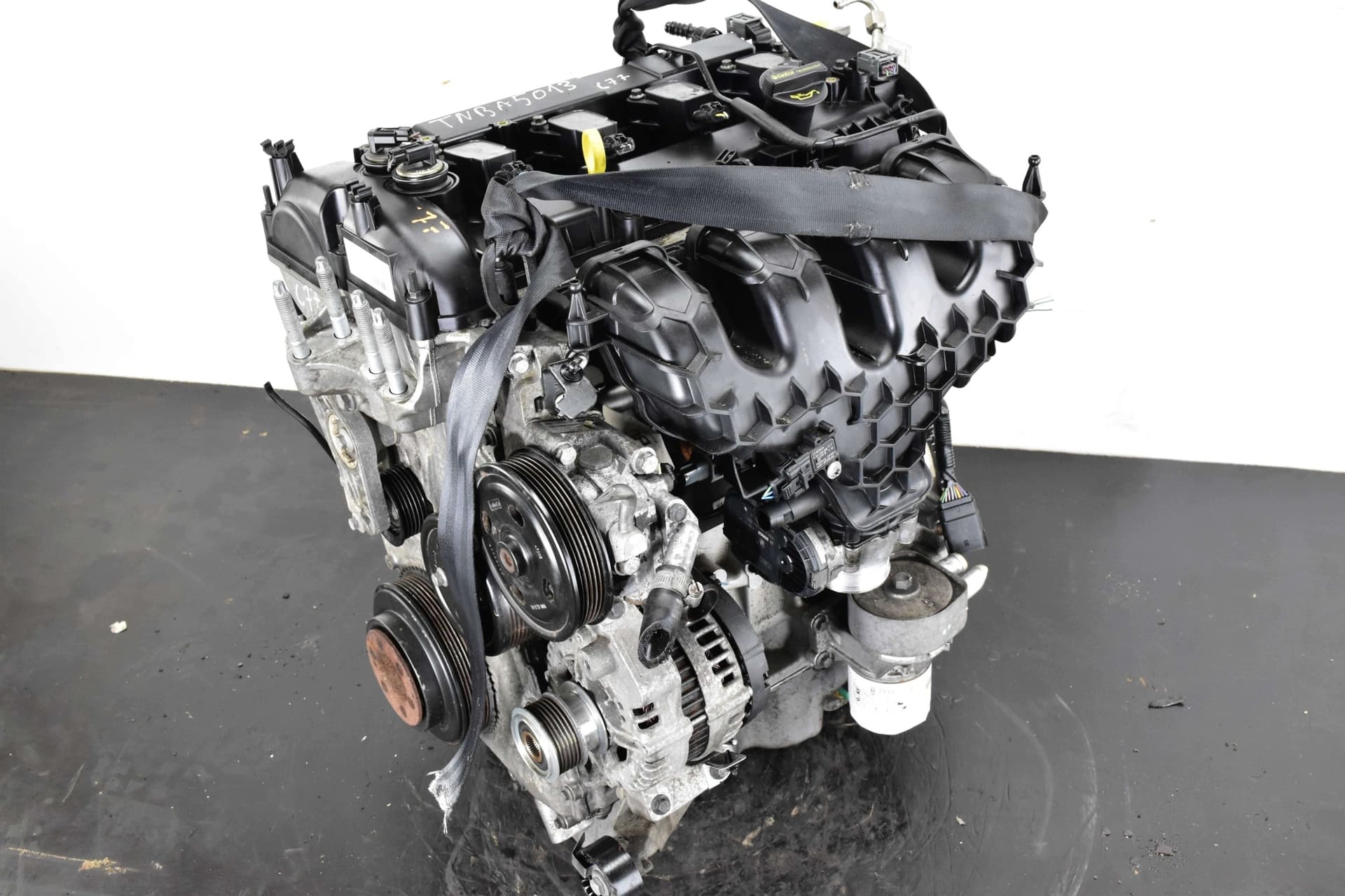 Moteur TNBA - Image 1