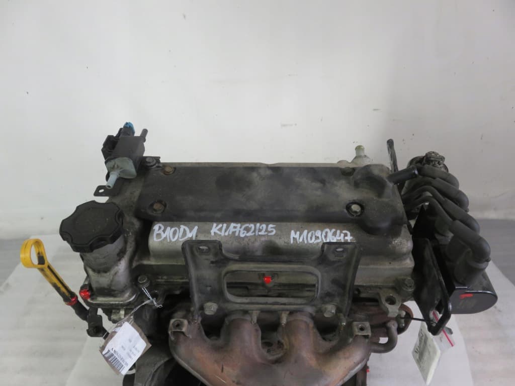 Moteur B10D1 - Image 1