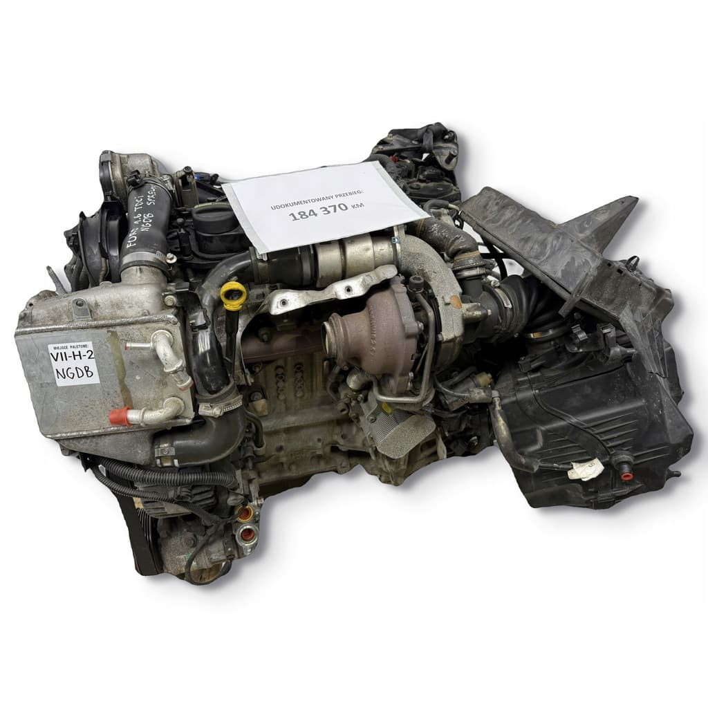 Moteur NGDB - Image 1