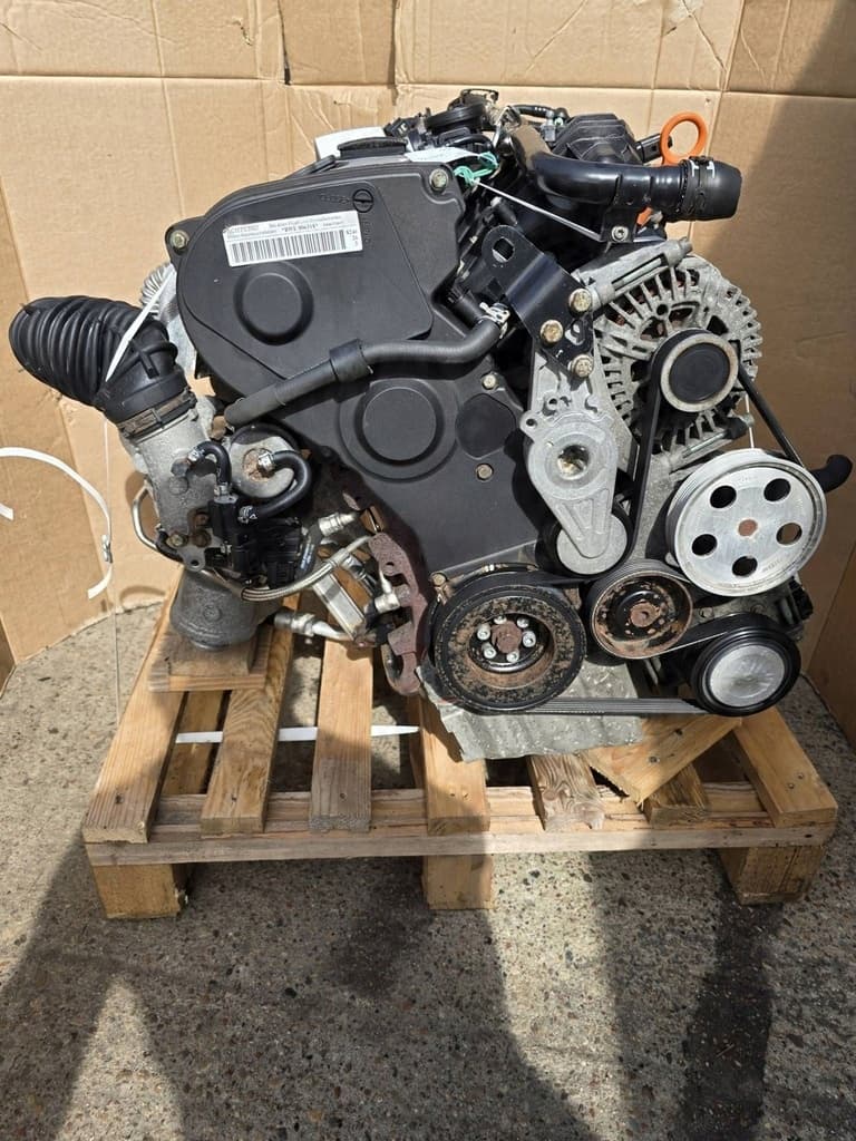 Moteur BWE - Image 1