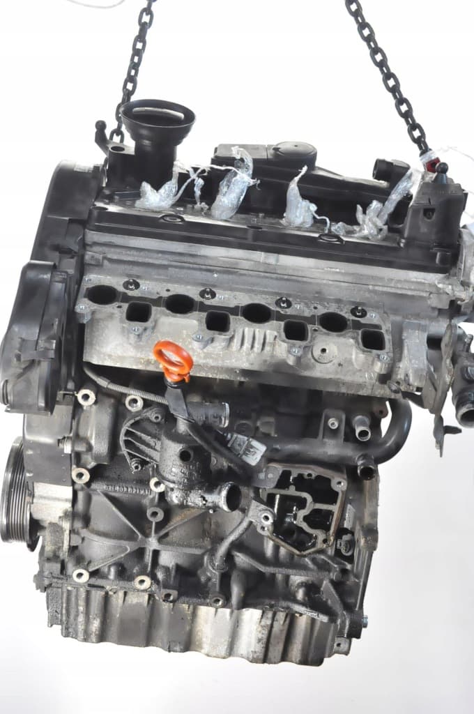 Moteur CBBB pour Skoda Superb
