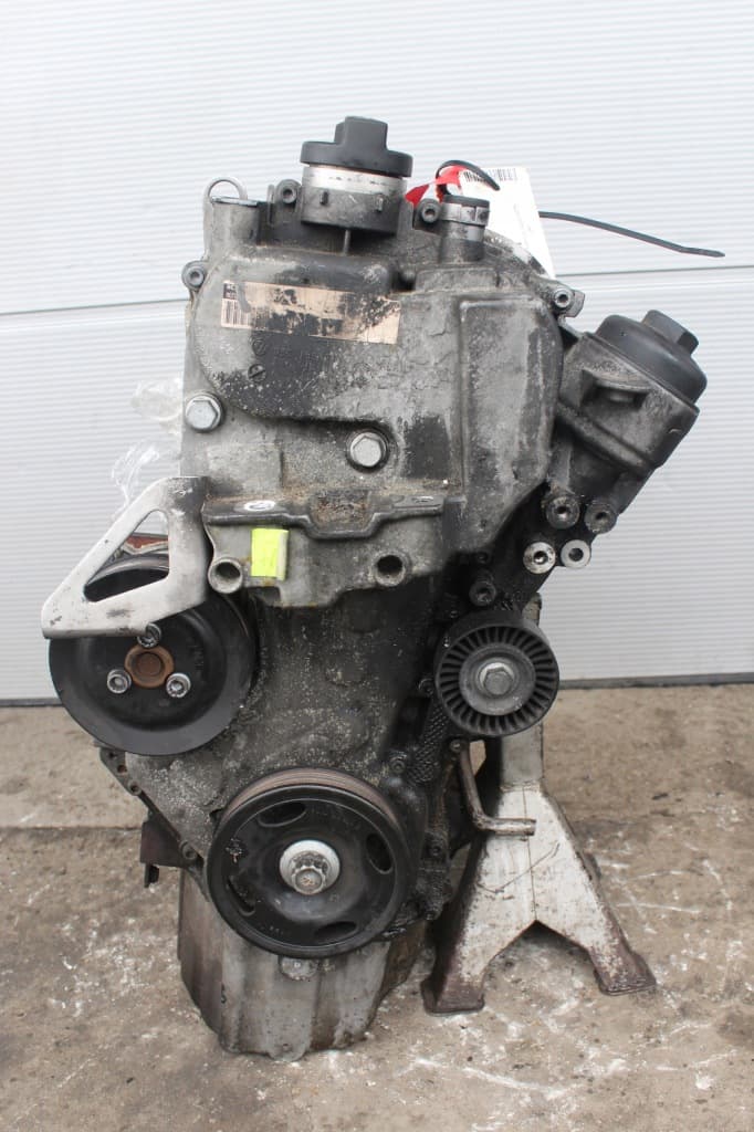 Moteur CAXC — vue 2