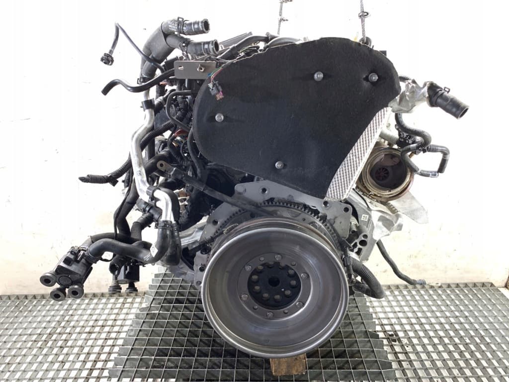 Moteur DMSA - Image 1