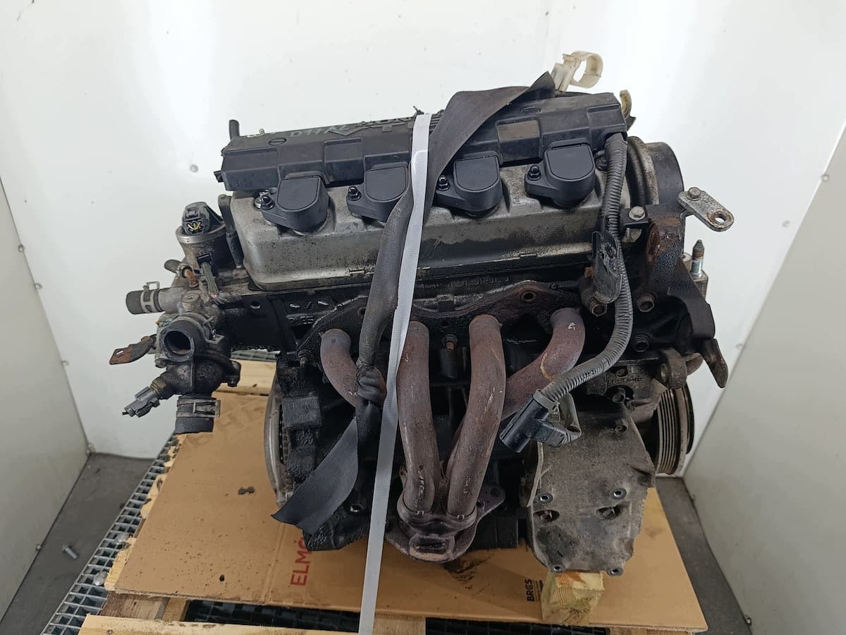 Moteur D17A2 pour Honda