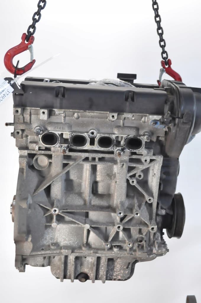 Moteur STJB — vue 2