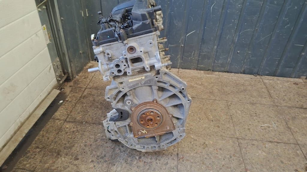 Moteur CJBA — vue 2