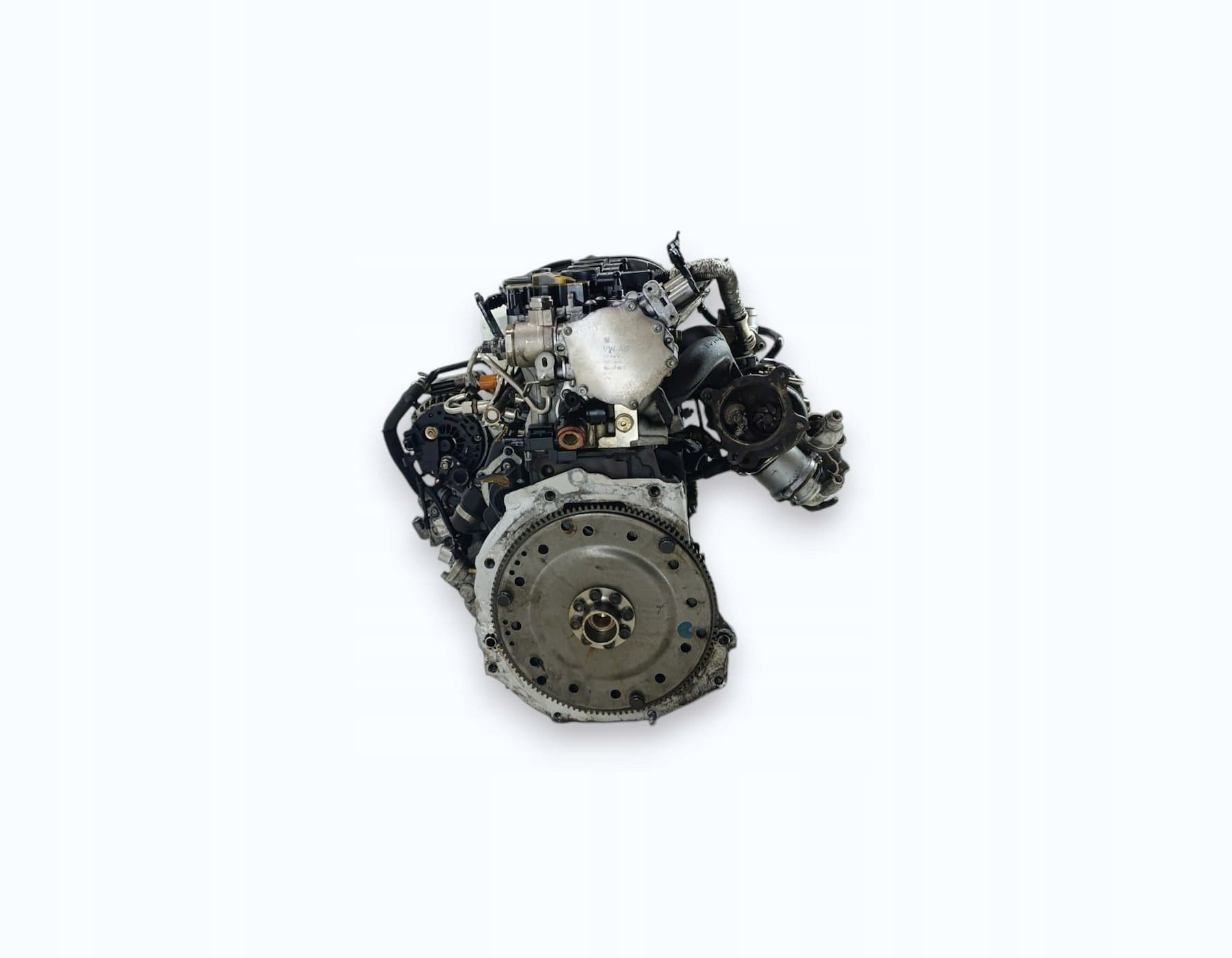 Moteur CAEB — vue 2
