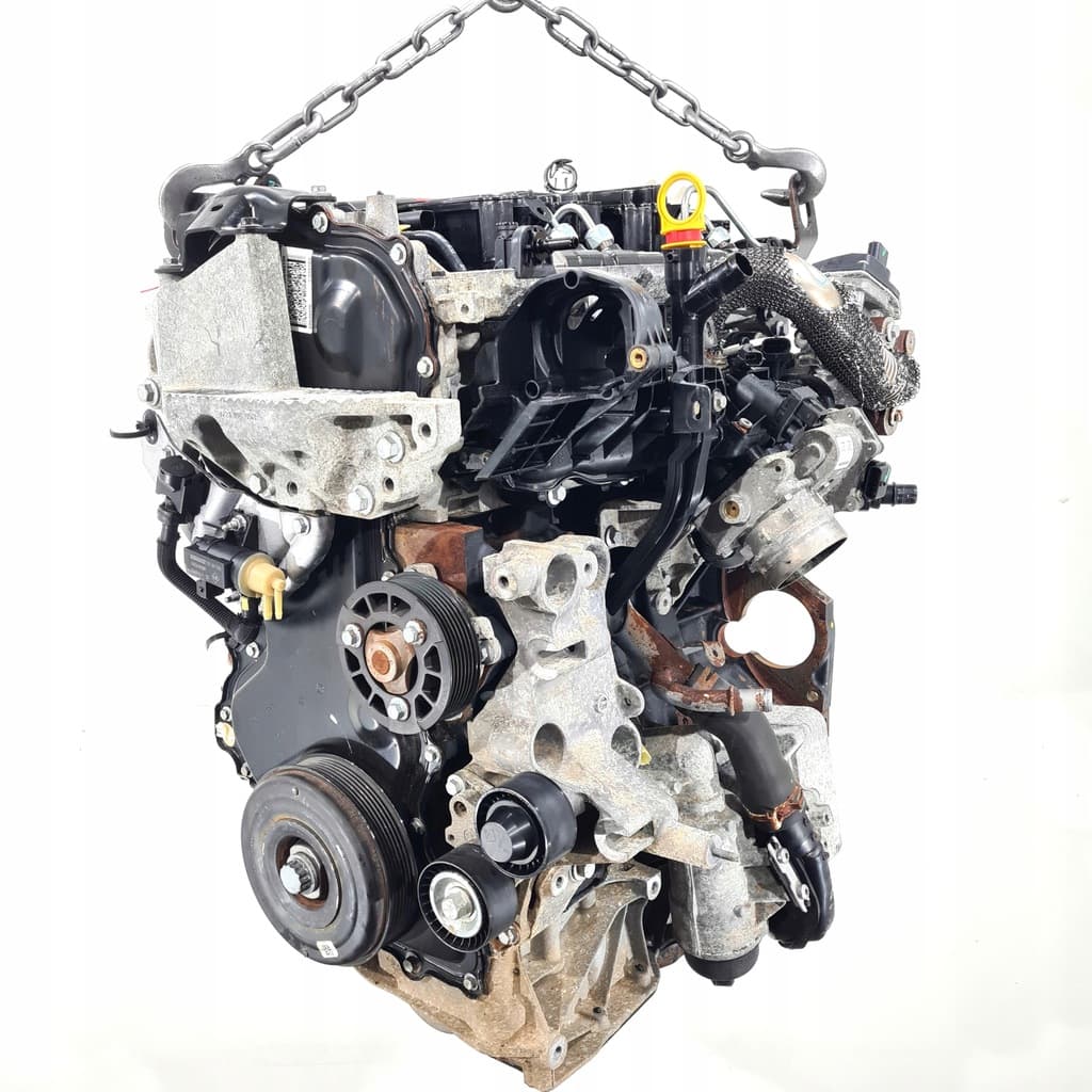 Moteur M9T 706 - Image 1