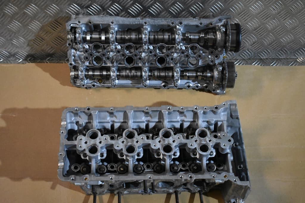 Moteur DCUA - Image 1