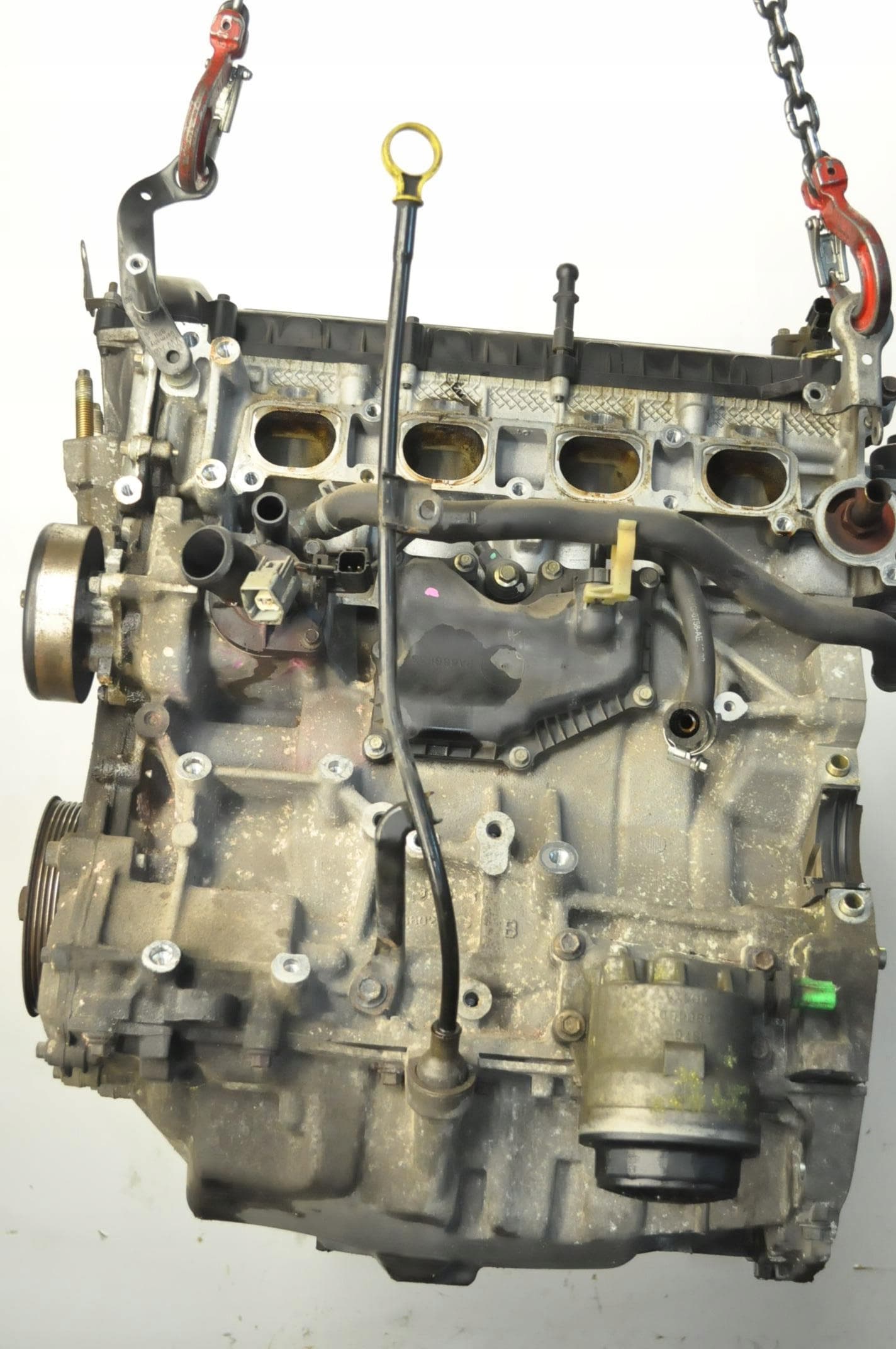 Moteur CHBA pour Ford Mondeo