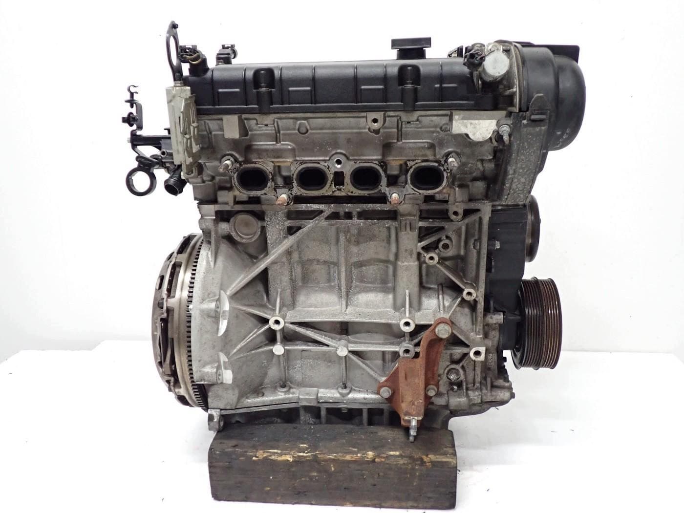 Moteur XTDA — vue 2