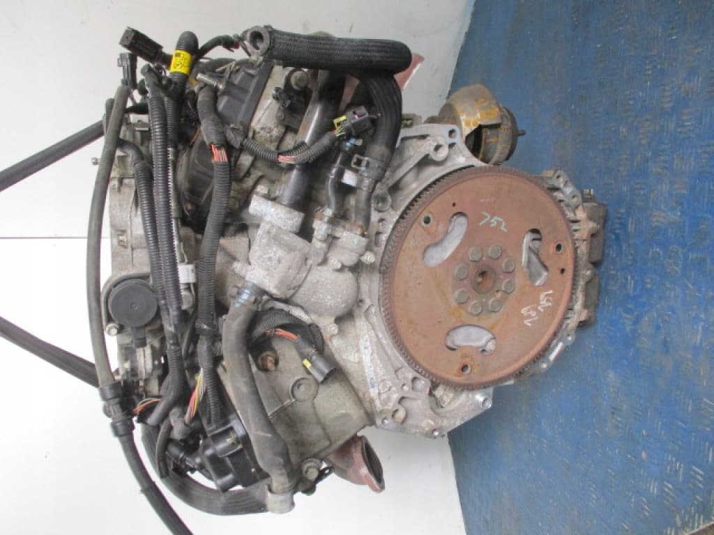 Moteur LY7 — vue 2