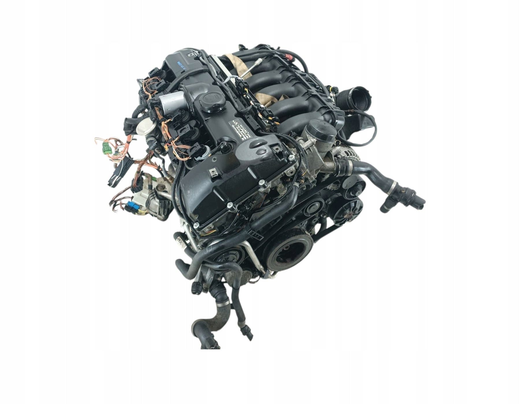 Moteur N51 B30 A - Image 1