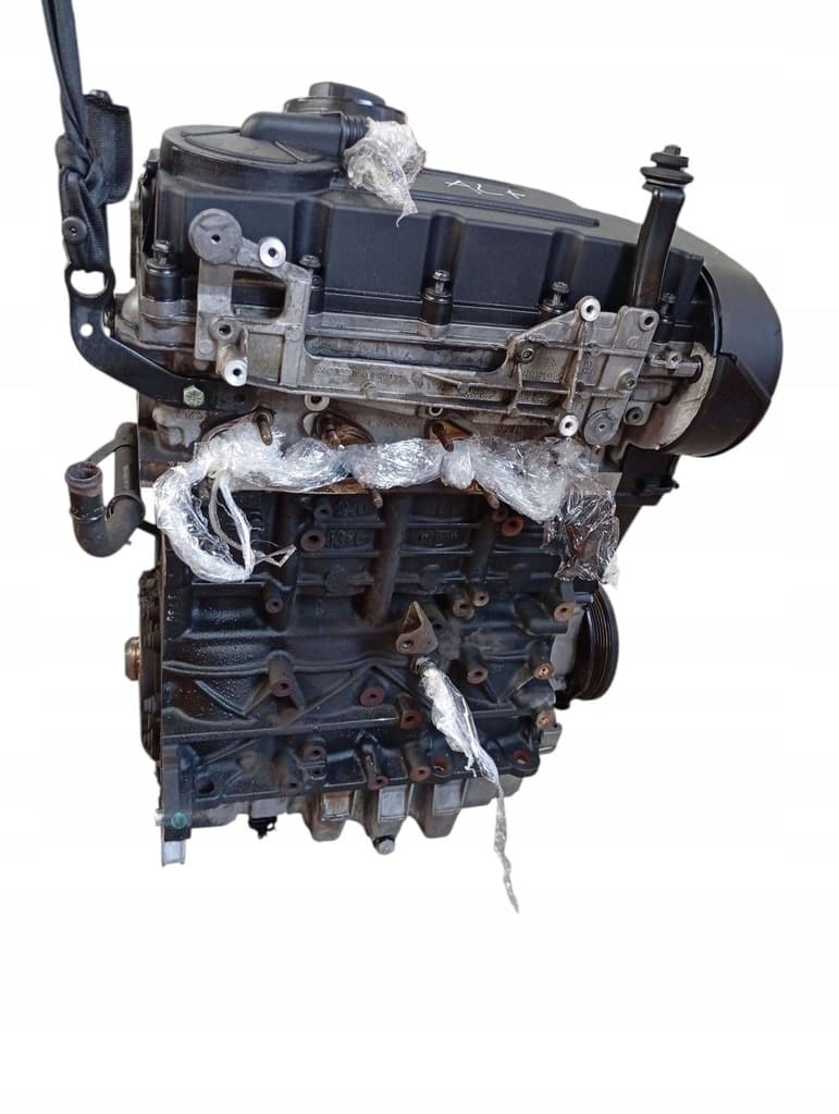 Moteur BKP - Image 1
