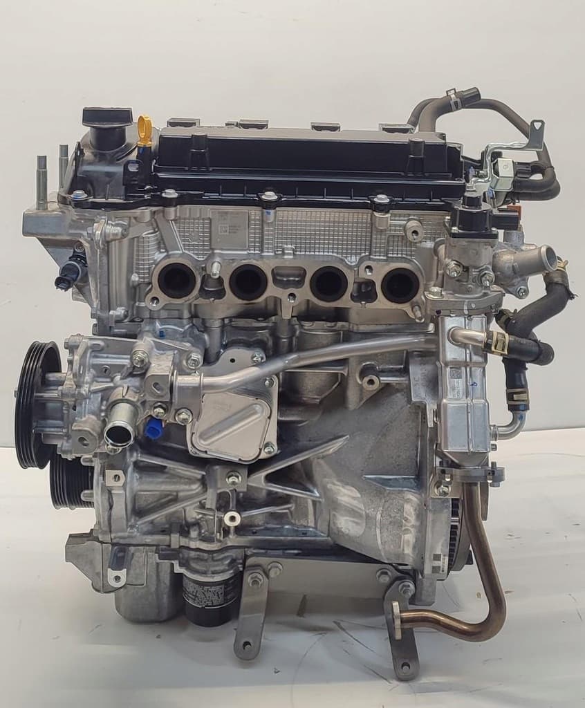 Moteur K15C - Image 1