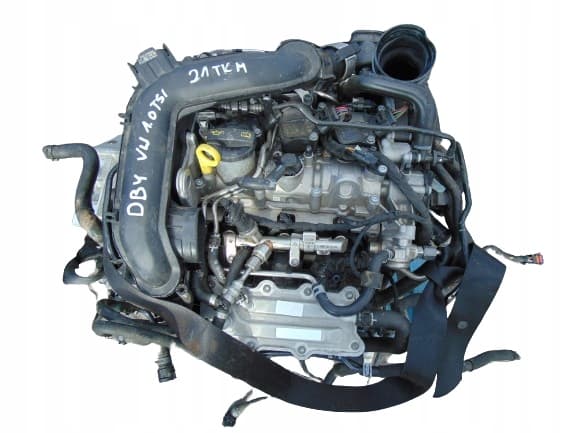 Moteur DBYA - Image 1