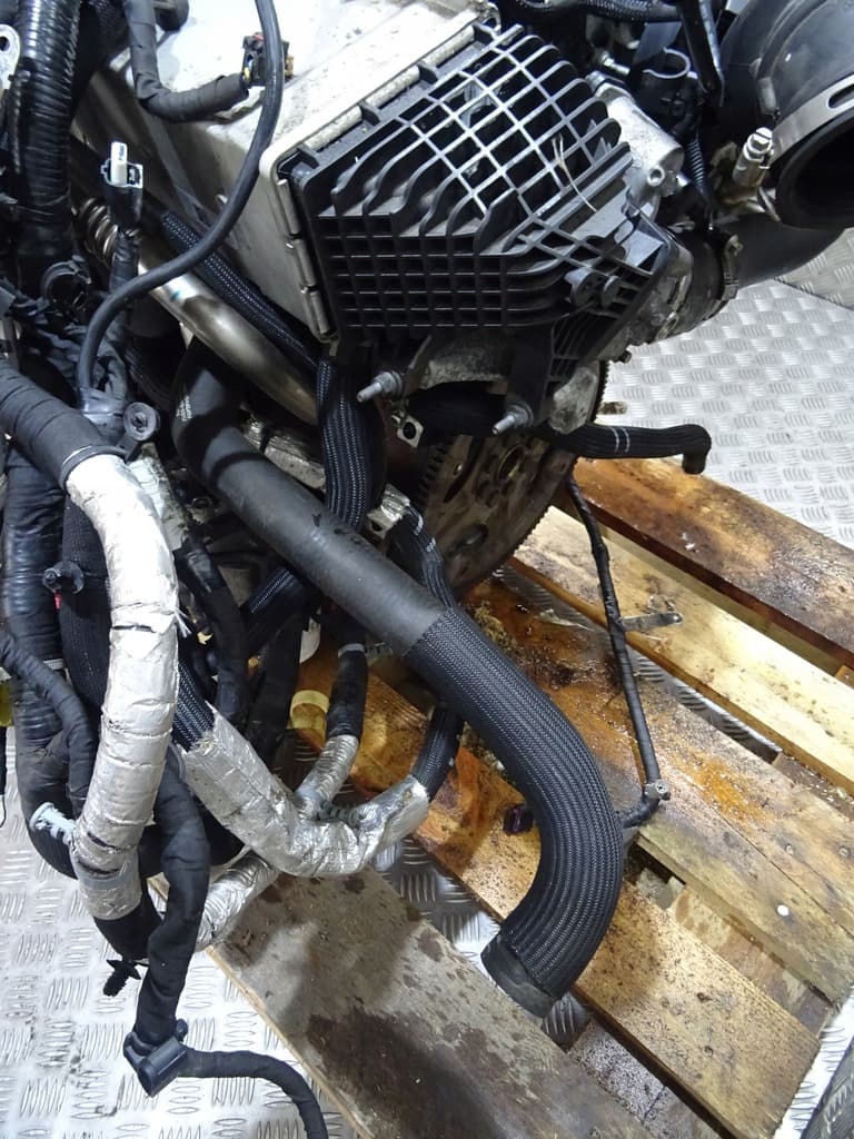 Moteur BCCC — vue 2