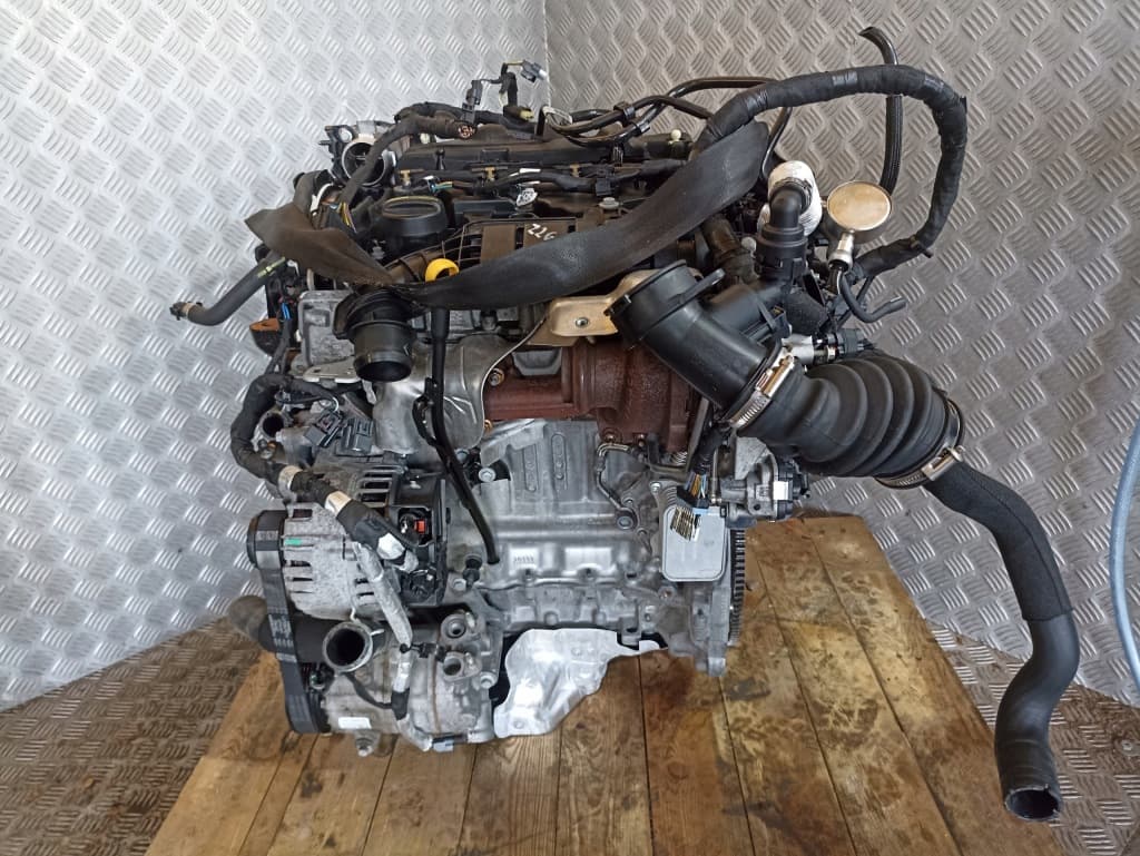 Moteur Z2GA - Image 1
