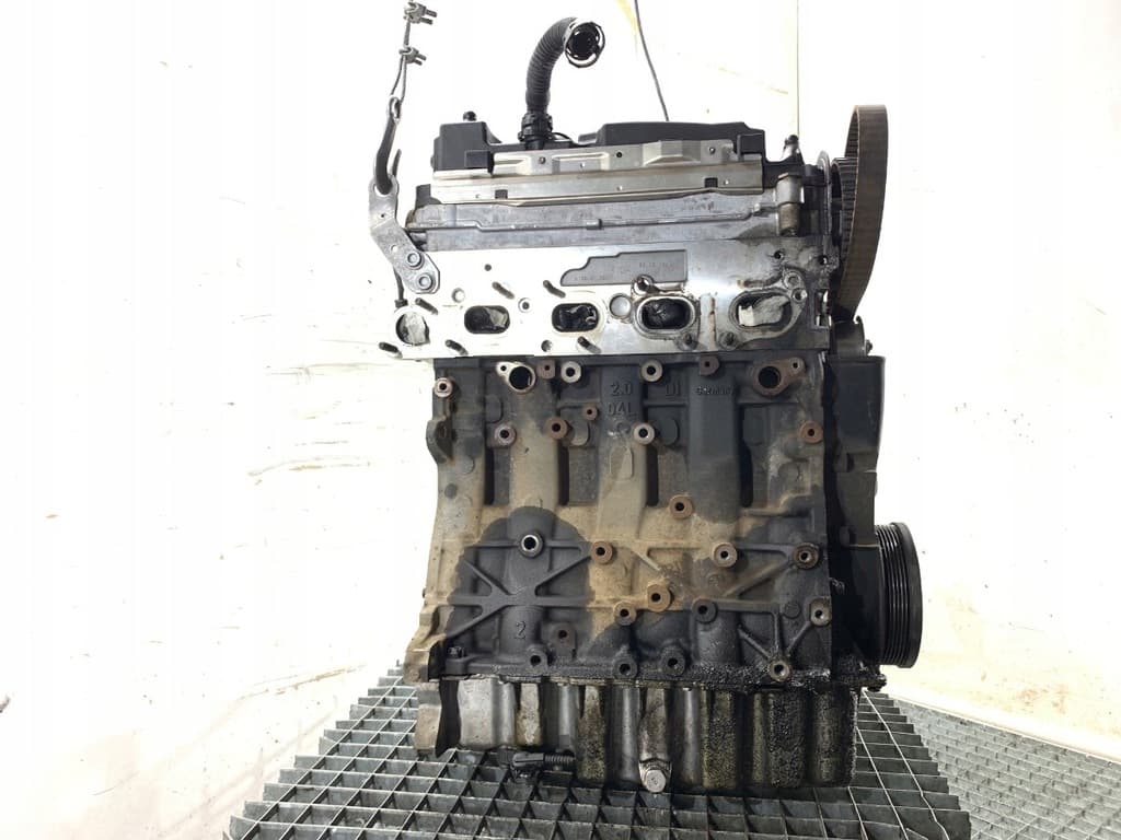 Moteur CKFB — vue 2