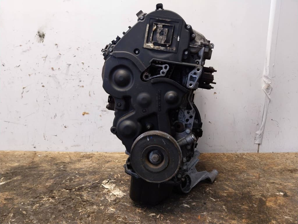 Moteur HHDA — vue 2