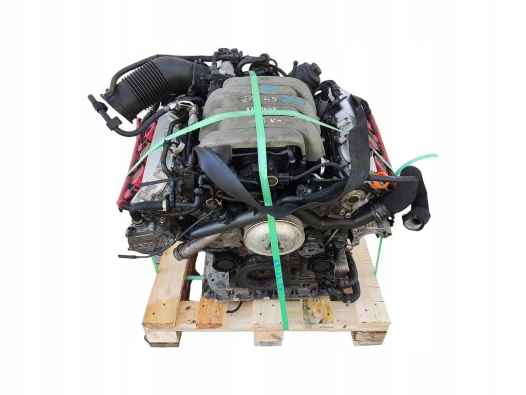 Moteur BKH - Image 1