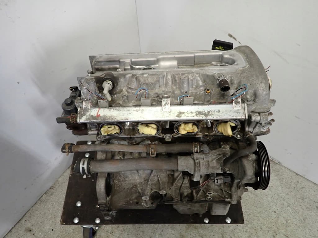 Moteur M13A — vue 2