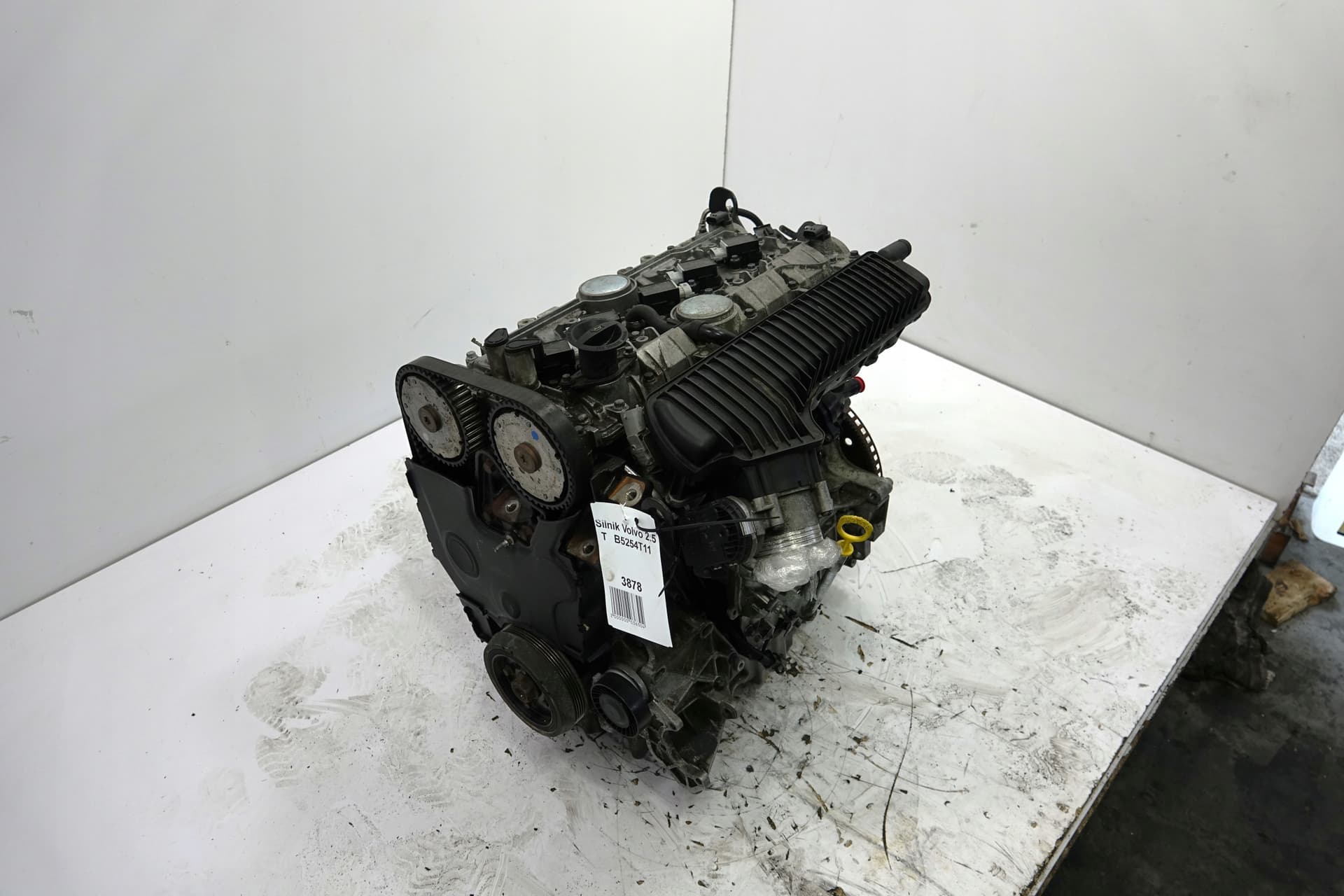 Moteur B 5254 T11 - Image 1