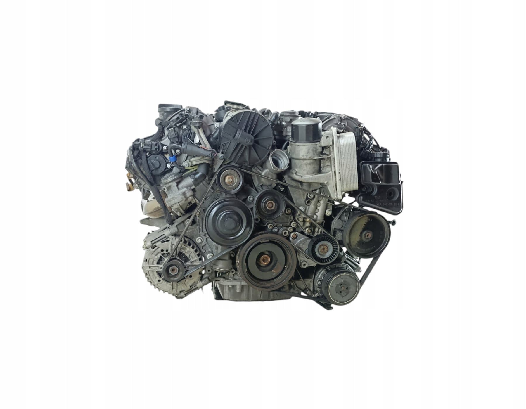 Moteur M 272.965 pour Mercedes-Benz