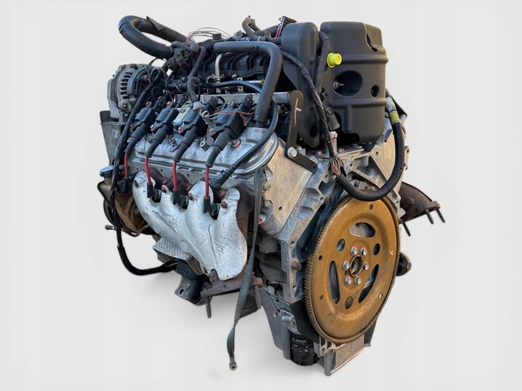 Moteur L92 - Image 1