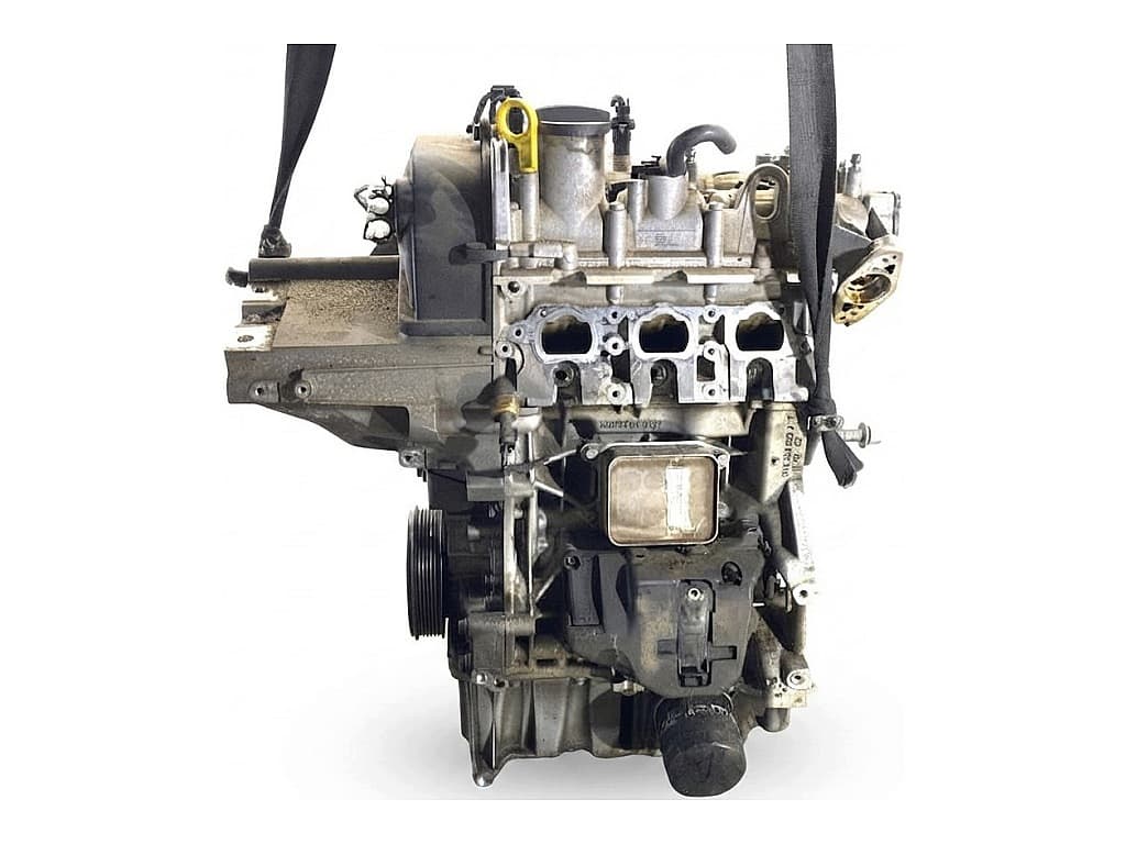 Moteur DKLC - Image 1