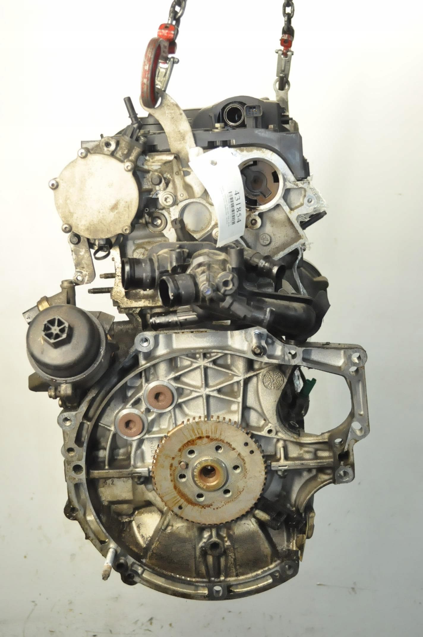 Moteur 5FV (EP6CDT) — vue 2