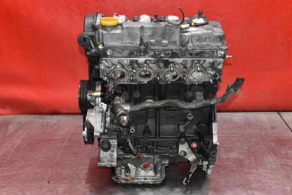 Moteur Z 17 DTH - Image 1