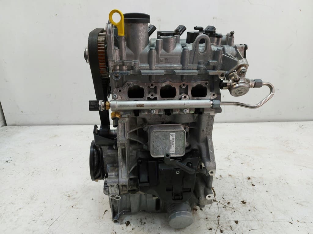 Moteur DKRA - Image 1