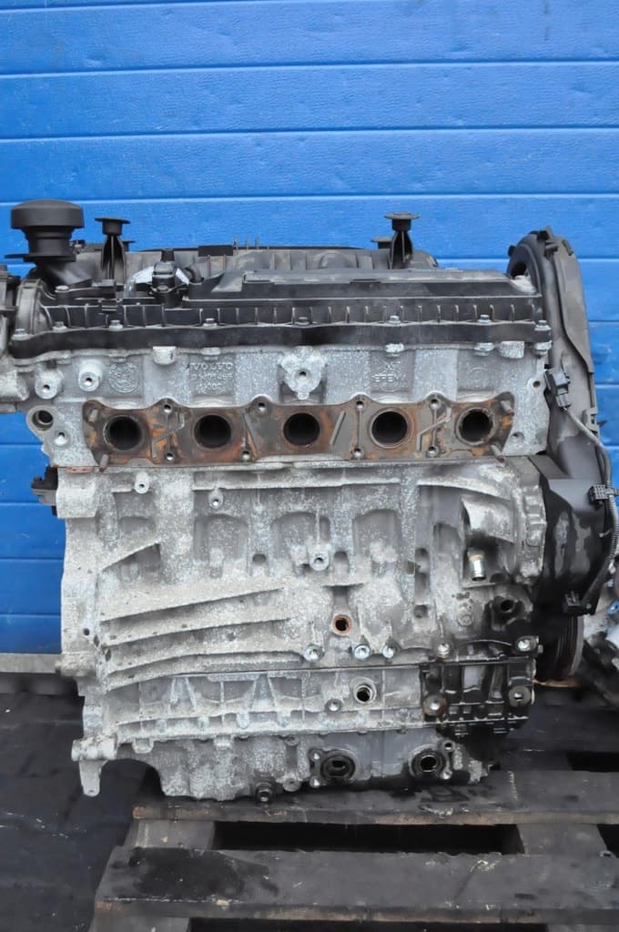 Moteur D 5244 T20 — vue 2