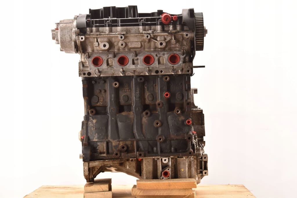 Moteur BPJ - Image 1