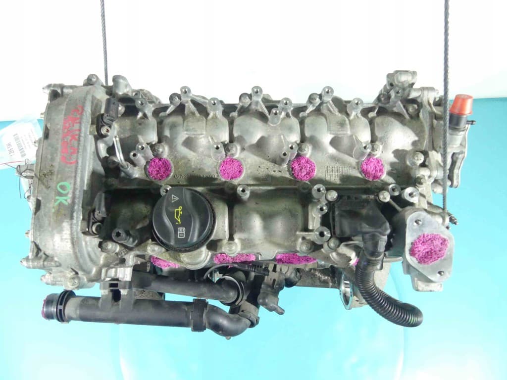 Moteur M 274 - Image 1
