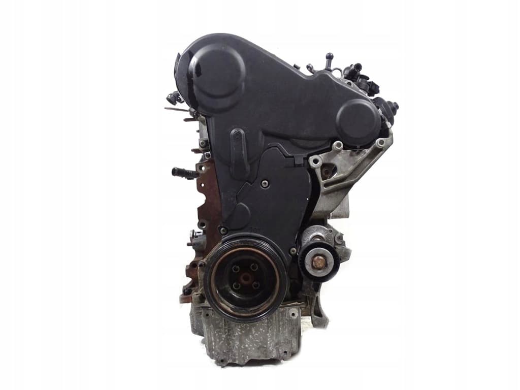 Moteur CFHF — vue 2
