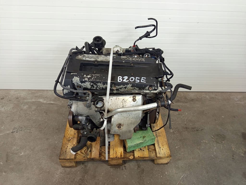 Moteur B205E - Image 1