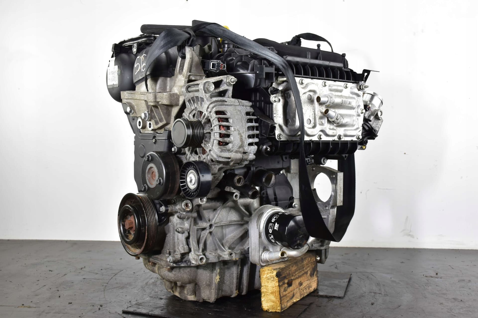 Moteur M8MC pour Ford Kuga