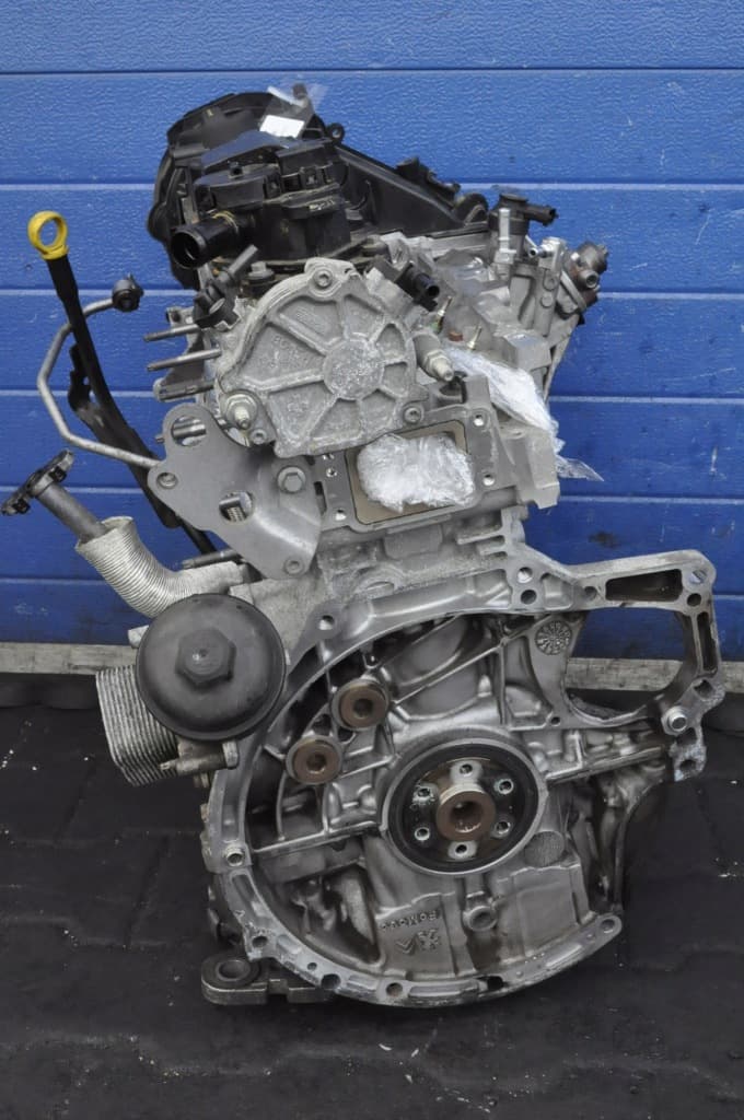 Moteur XUJM — vue 2