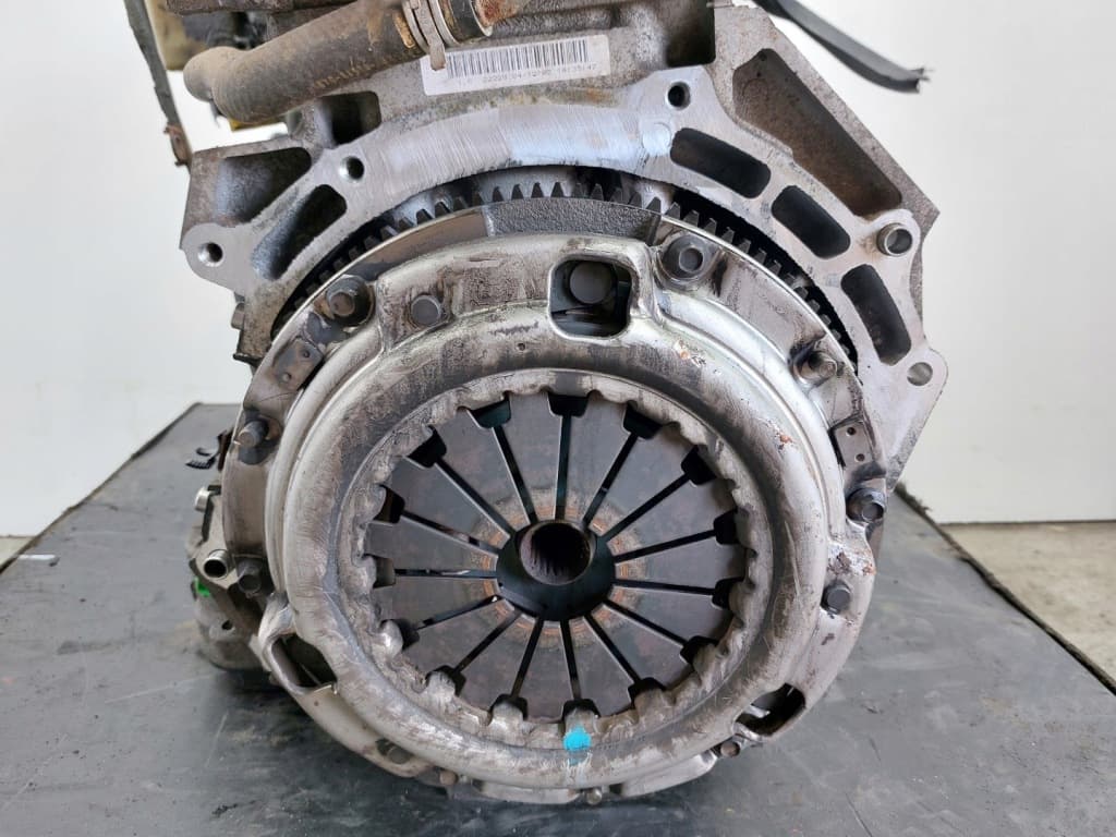 Moteur L829 — vue 2