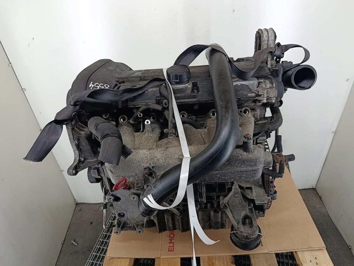 Moteur B 5254 T2 - Image 1