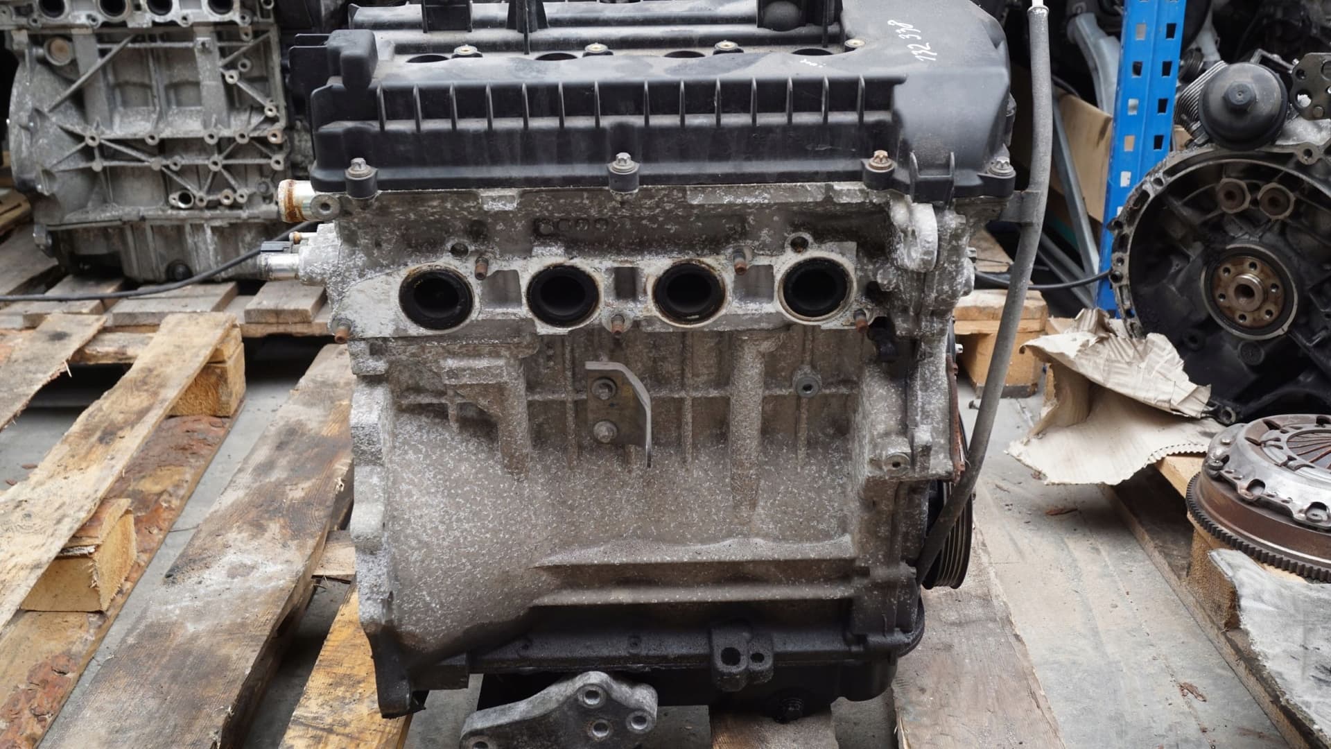 Moteur 4A90 - Image 1
